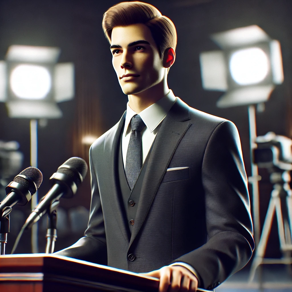 김민수 국민의 힘 대변인 프로필과 최근 이슈