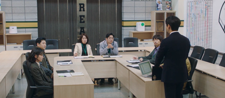 스토브리그 15회 줄거리 리뷰 SBS드라마 남궁민주연
