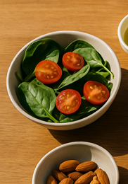 콜레스테롤 정상수치