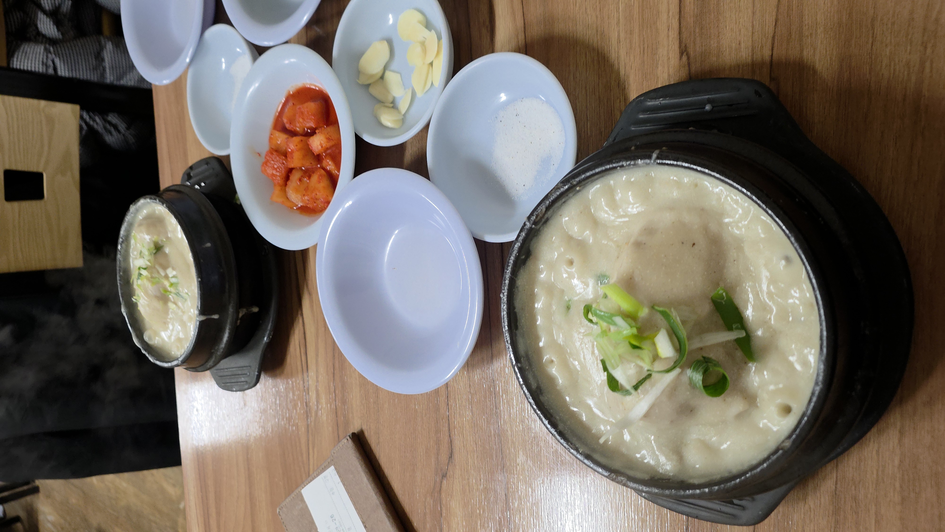 원조호수삼계탕 in 영등포 [서울 3대 삼계탕]