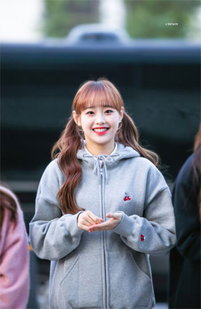 사랑스러운 모습 여자 연예인들 사진모음