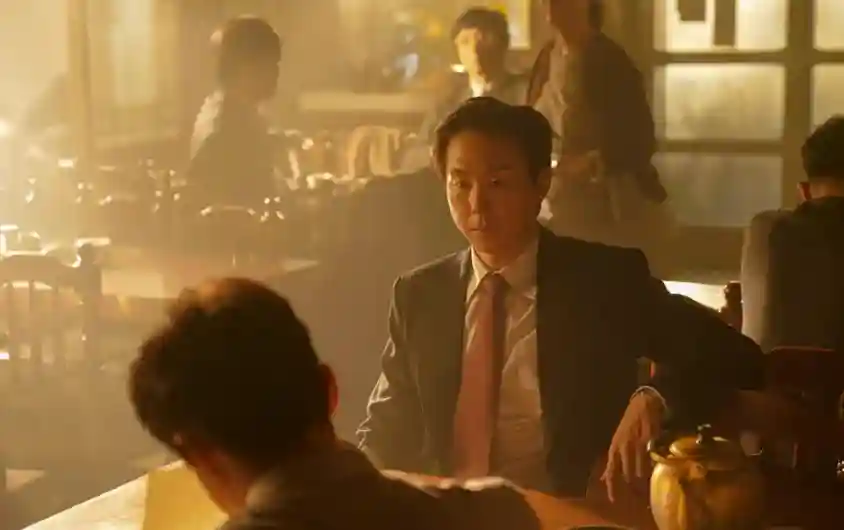 행복의 나라 리뷰: 실화 영화 1026 사건 & 박흥주 총정리 스틸컷14