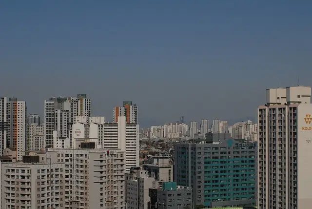 과천 그랑레브데시앙 무순위 청약(줍줍)