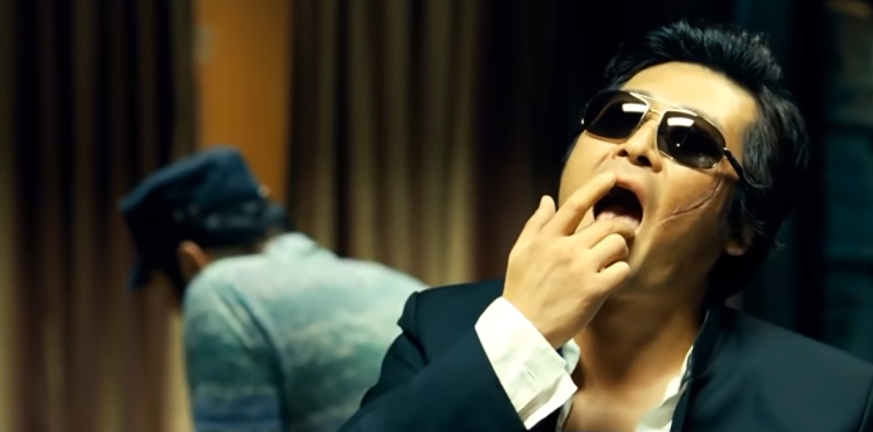 영화 타짜 스틸컷 - 2