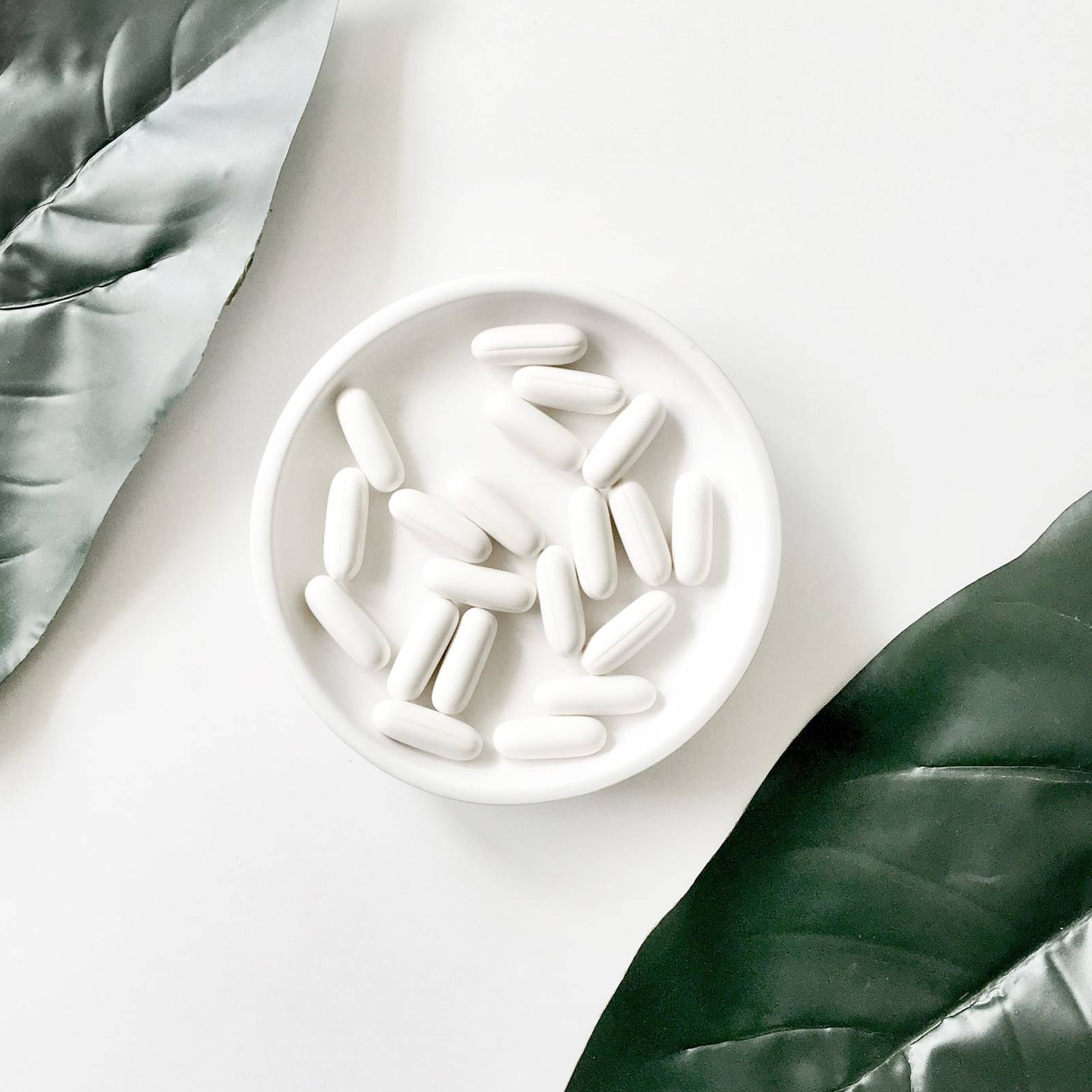 베르베린 복용법