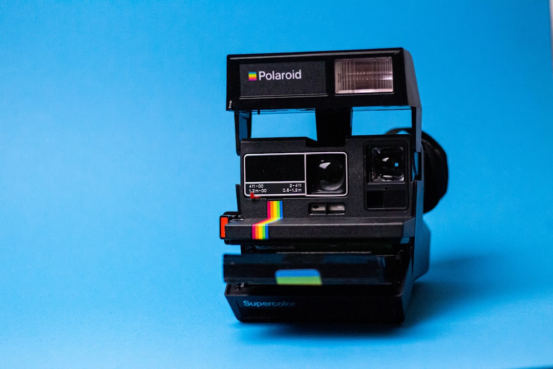 Photo printer