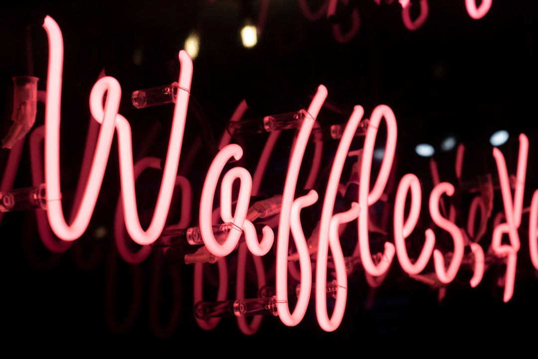 Waffle