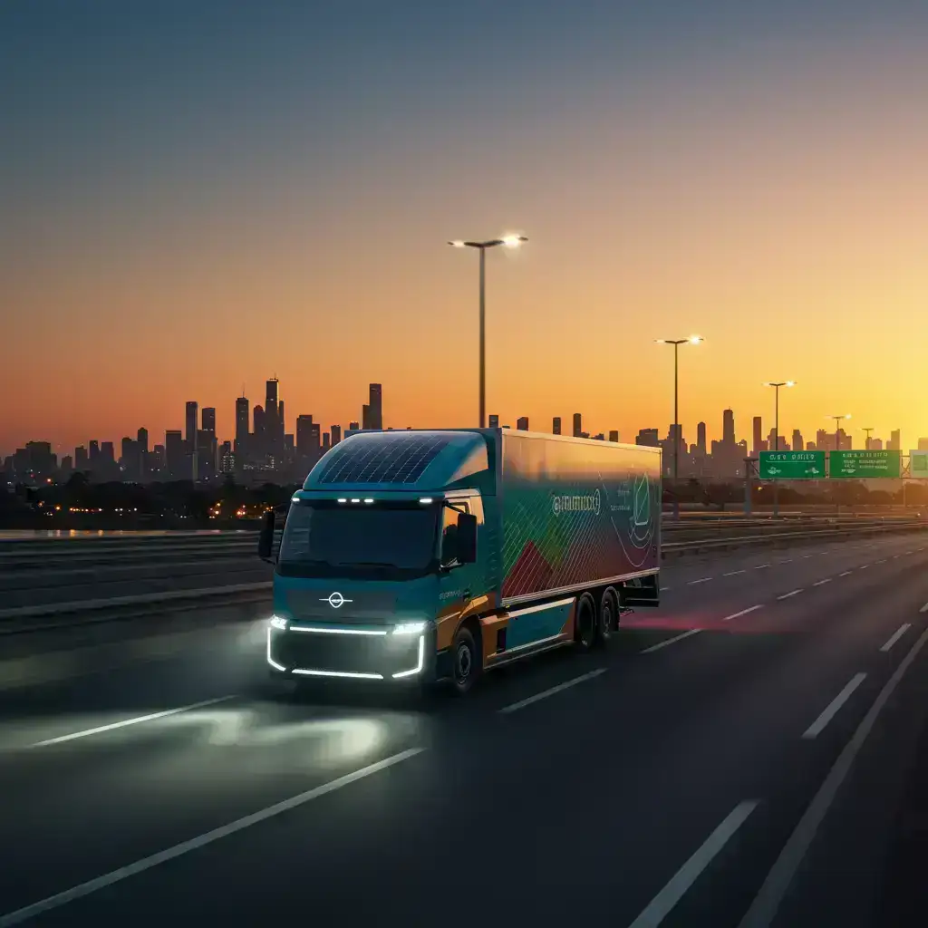 2025 경북 구미시 전기 화물차 보조금 TOP 20