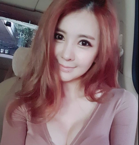 이파니 프로필 나이 고향 학력 남편 서성민