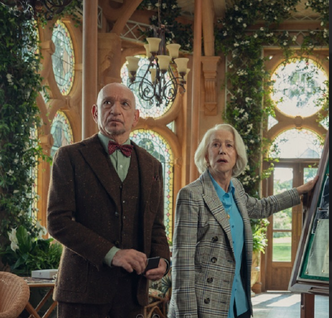 목요일 살인클럽 줄거리와 감상 포인트