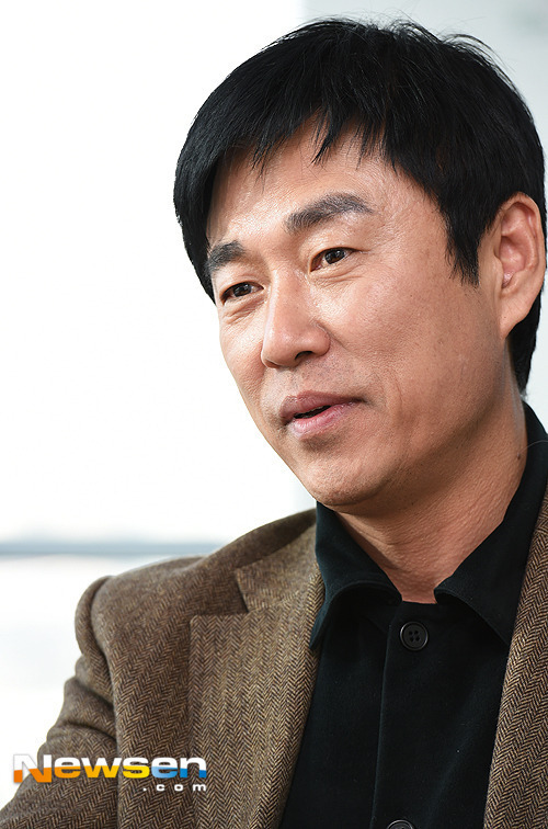 이영돈 PD 나이 프로필