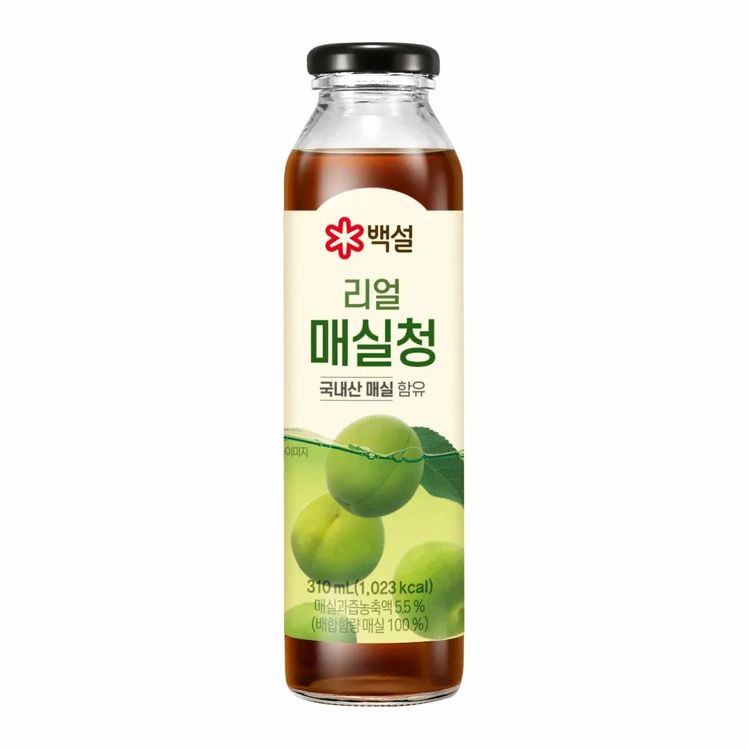 매실청 담그는법 황금비율과 숙성관리 노하우 정리_9