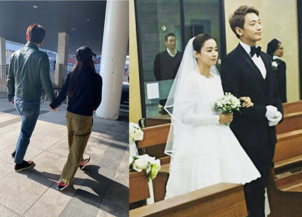 비 조정석 여자 골프 선수 박결 불륜 논란에 인스타에 올라온 입장