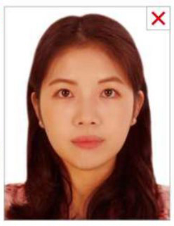 여권 사진 규격 맞추기