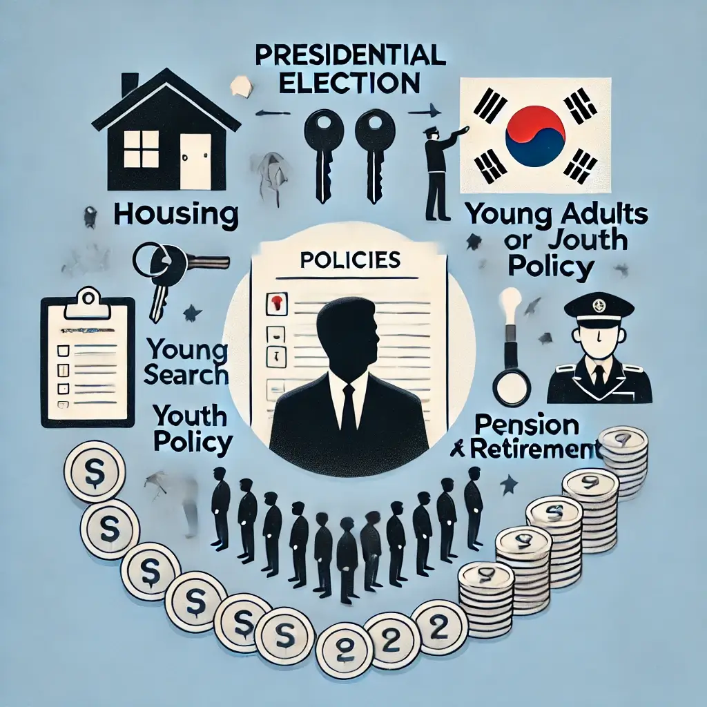 30대 무주택자라면, 이 공약을 주목하세요. 가계경제로 본 대선 공약의 실질 효과