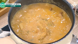 비지찌개 끓이는법