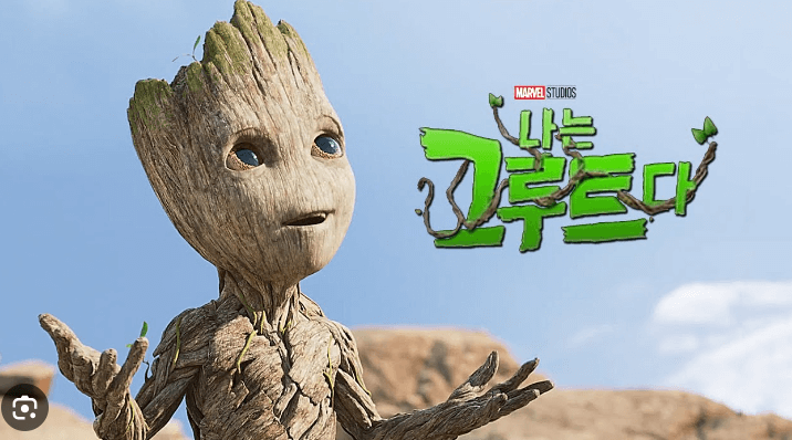 디즈니플러스 애니 추천