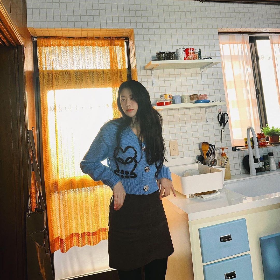 발리 좋은 장소 추천 바라는 김설현