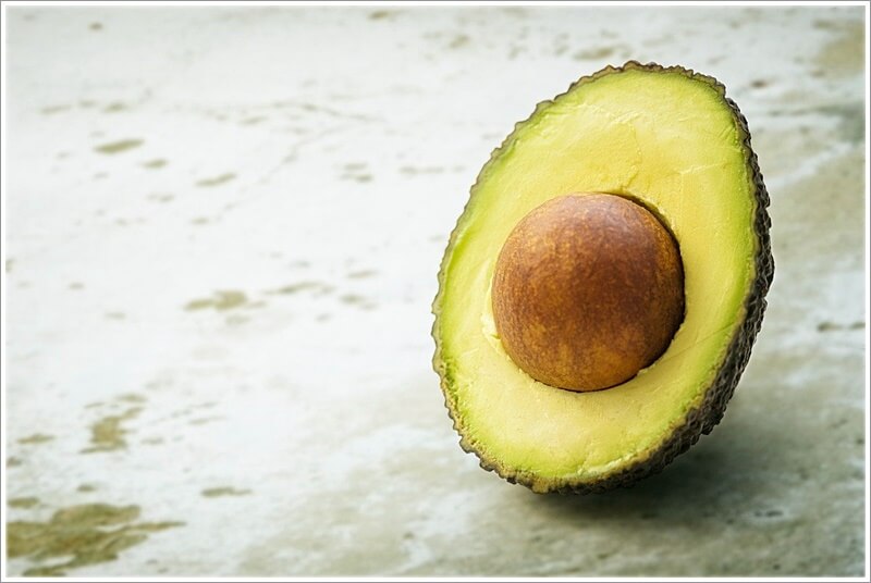 콜레스테롤 낮추는 음식