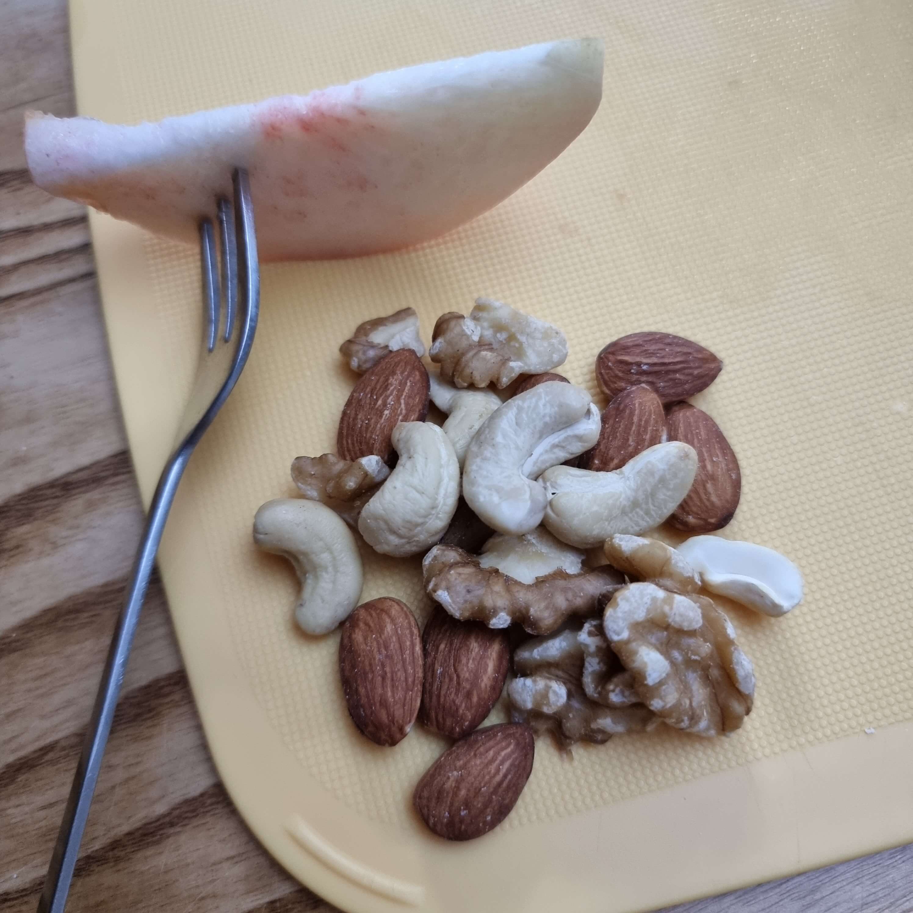 간헐적 단식 20:4 실제 경험담