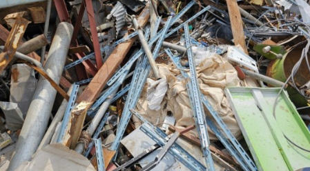 고물상 창업에 대하여 알아보기