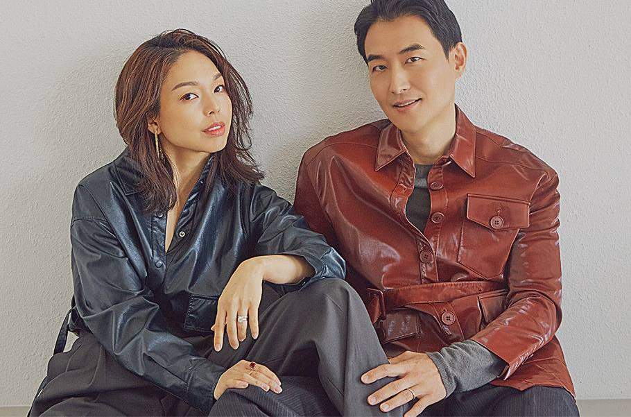 김인석-안젤라-박