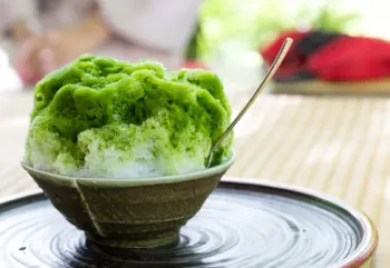 녹차 효능 및 영양성분, 가격