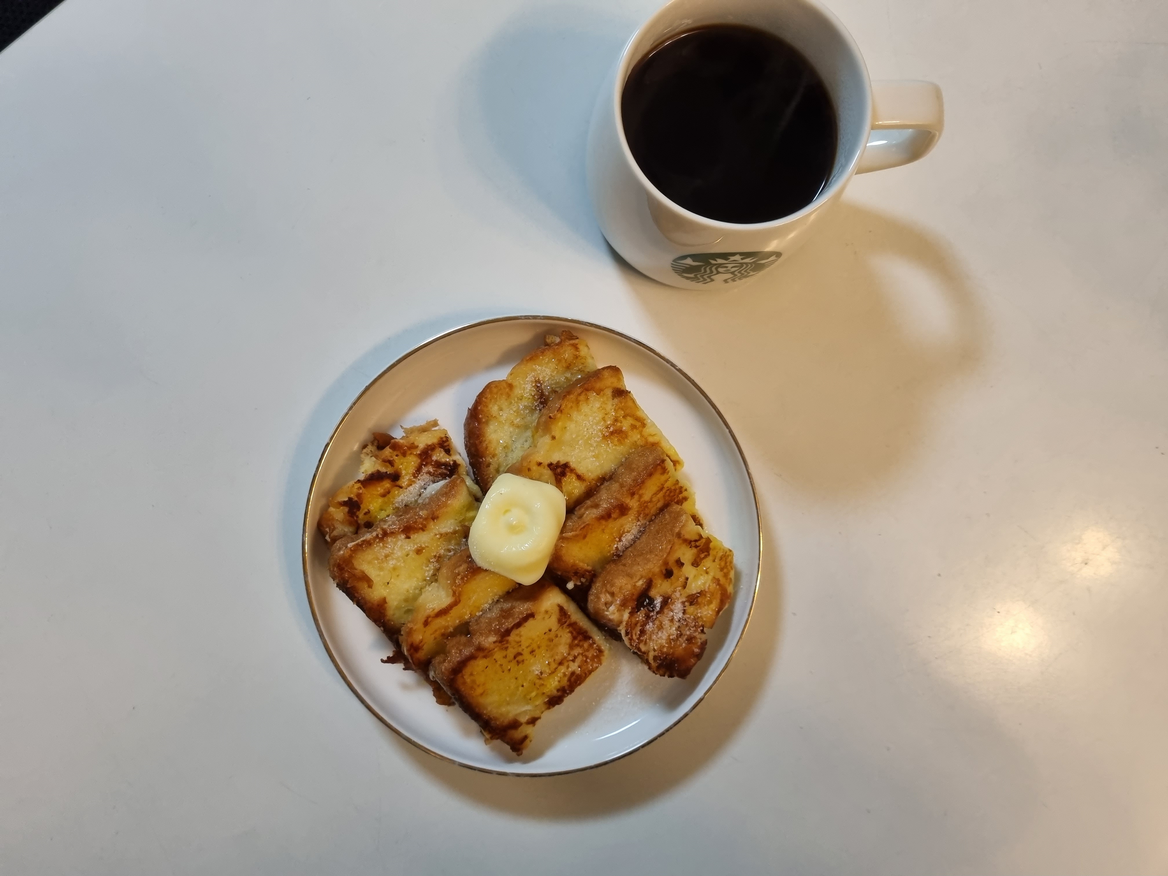 프렌치 토스트