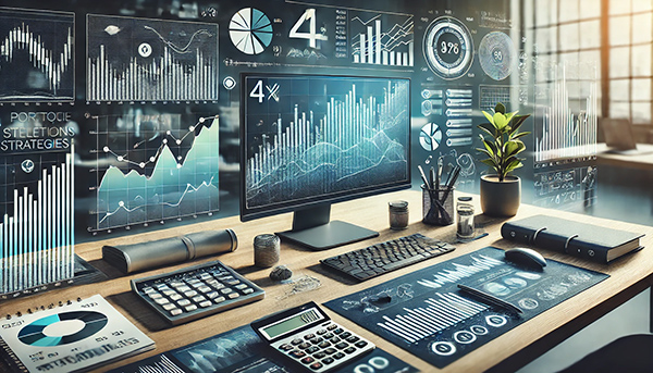 주식투자 종목선정