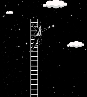 왜 바쁠수록 더 의미 있는 일을 하고 싶어질까