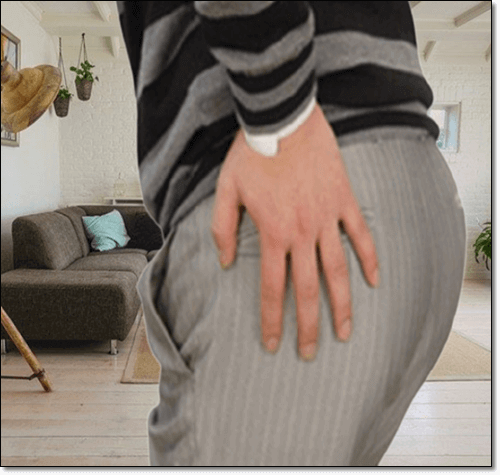 거봉 효능 뼈 건강, 고관절이 아픈 노인