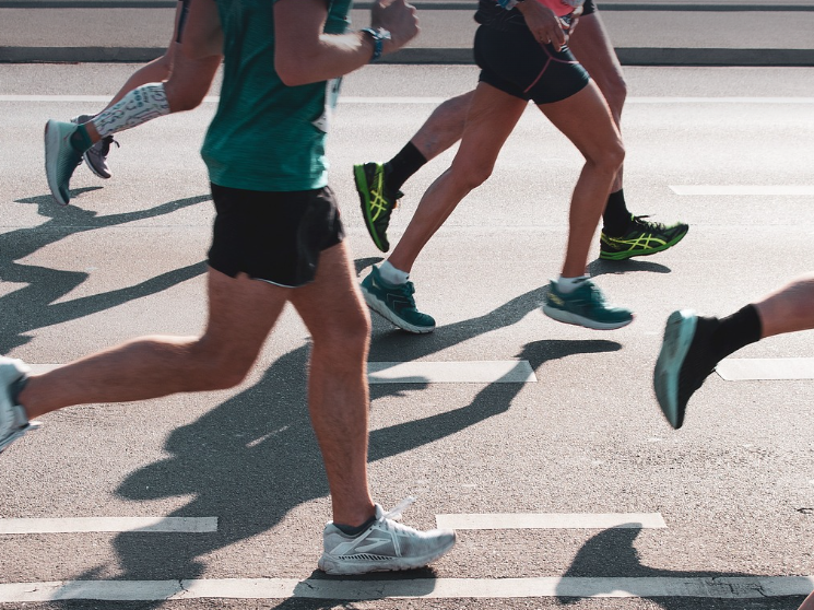 무한도전 마라톤 신청 접수 방법