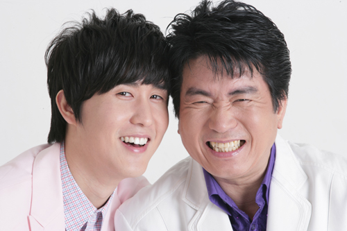 신유 아버지 신웅