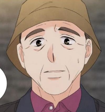 아파도하고싶은-신하연아버지