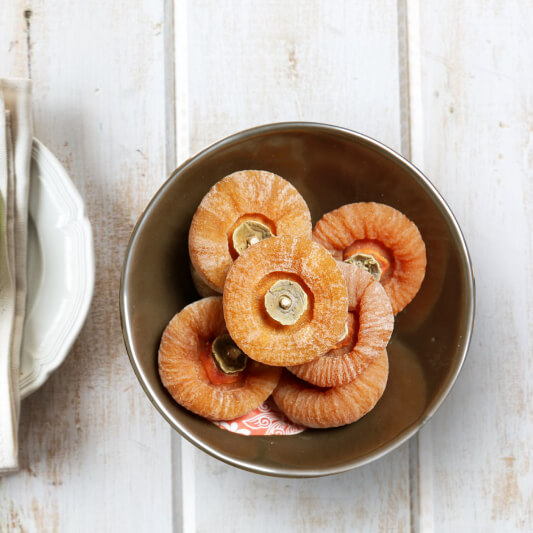 한국 전통 식품 곶감
비올렛의 숲 https://forest-of-violet.co.kr