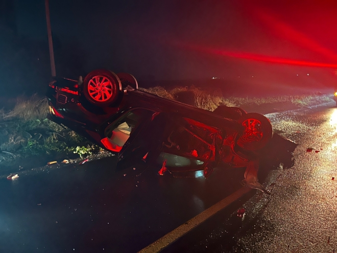 음주운전 애플워치 긴급신고 