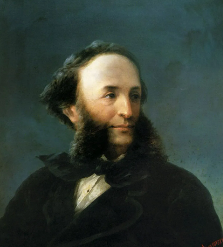 이반 아이바좁스키의 그림