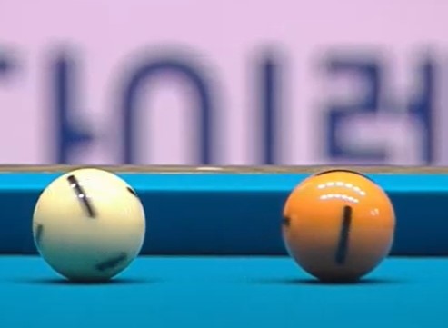 billiard-ball