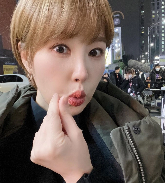 김선아 프로필 나이 결혼 출연영화 인스타 및 가면의 여왕 출연 근황