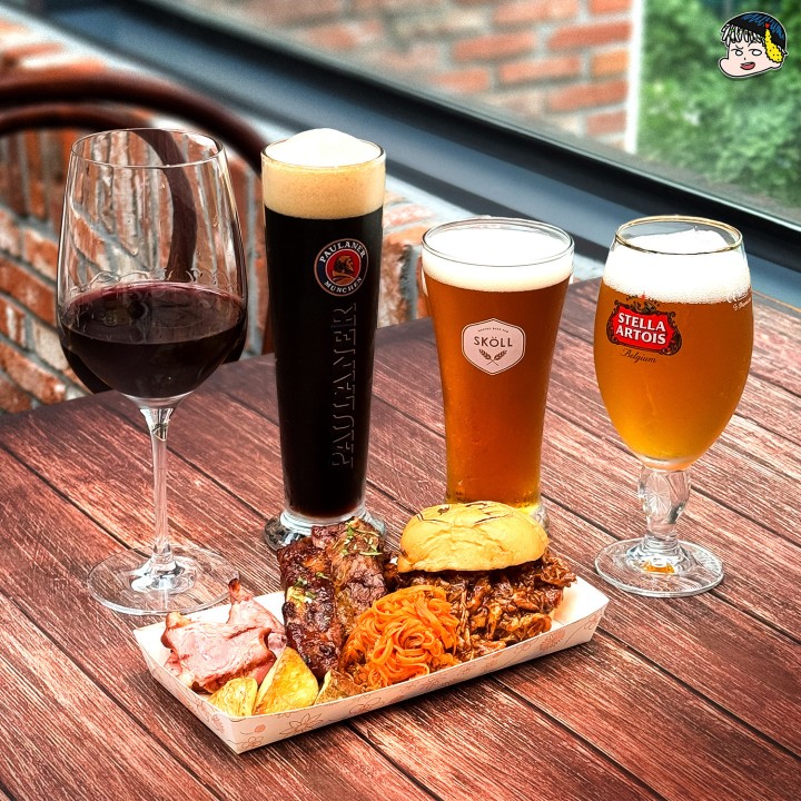 수제 맥주 축제