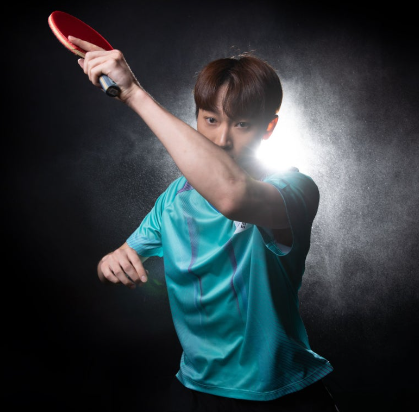 여자 남자 탁구 세계랭킹