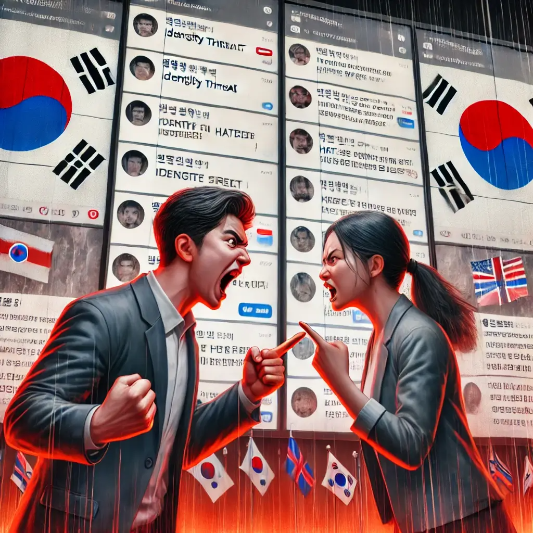 디지털 혐오 심리,댓글 전쟁 원인,온라인 갈등 심리학,SNS 분노 유발 구조,
알고리즘과 감정 조작,확증편향 사례,집단극화 효과,인터넷 탈억제 효과,
감정 전염 메커니즘,혐오 표현을 줄이는 법