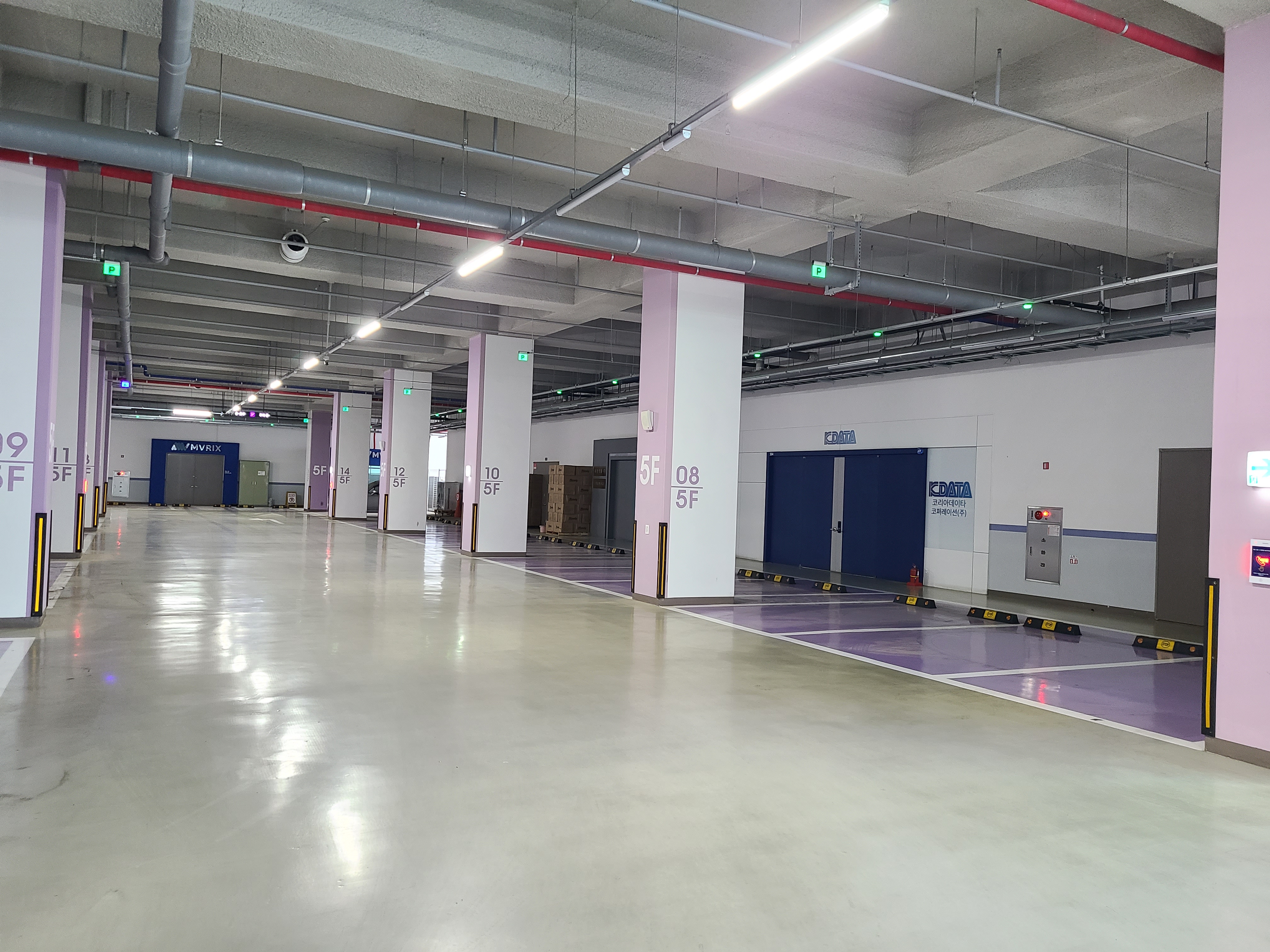 에이스하이테크시티 평촌 드라이브인2