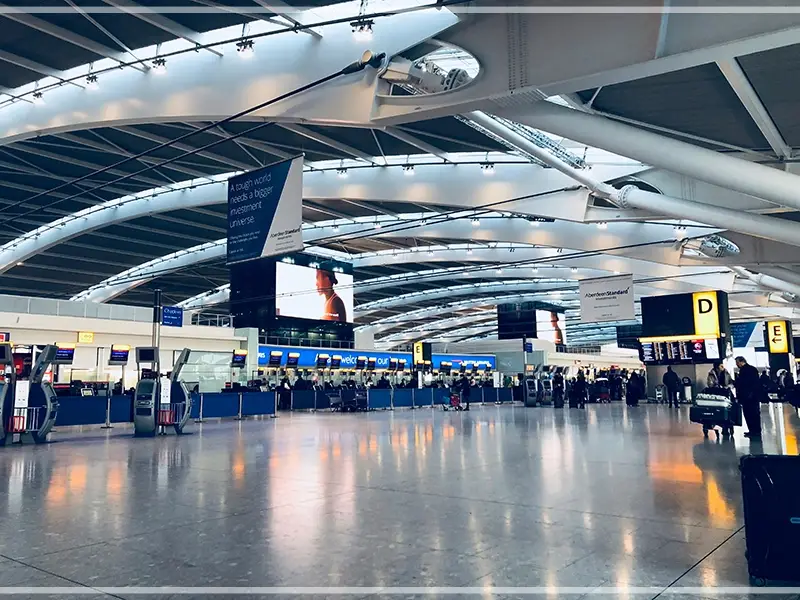 인천공항-장기주차-예약-요금