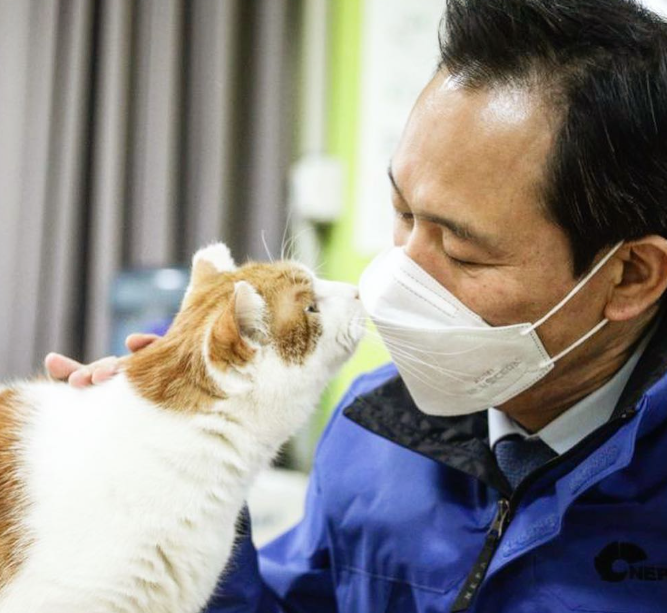 우상호 국회의원 정치 경력