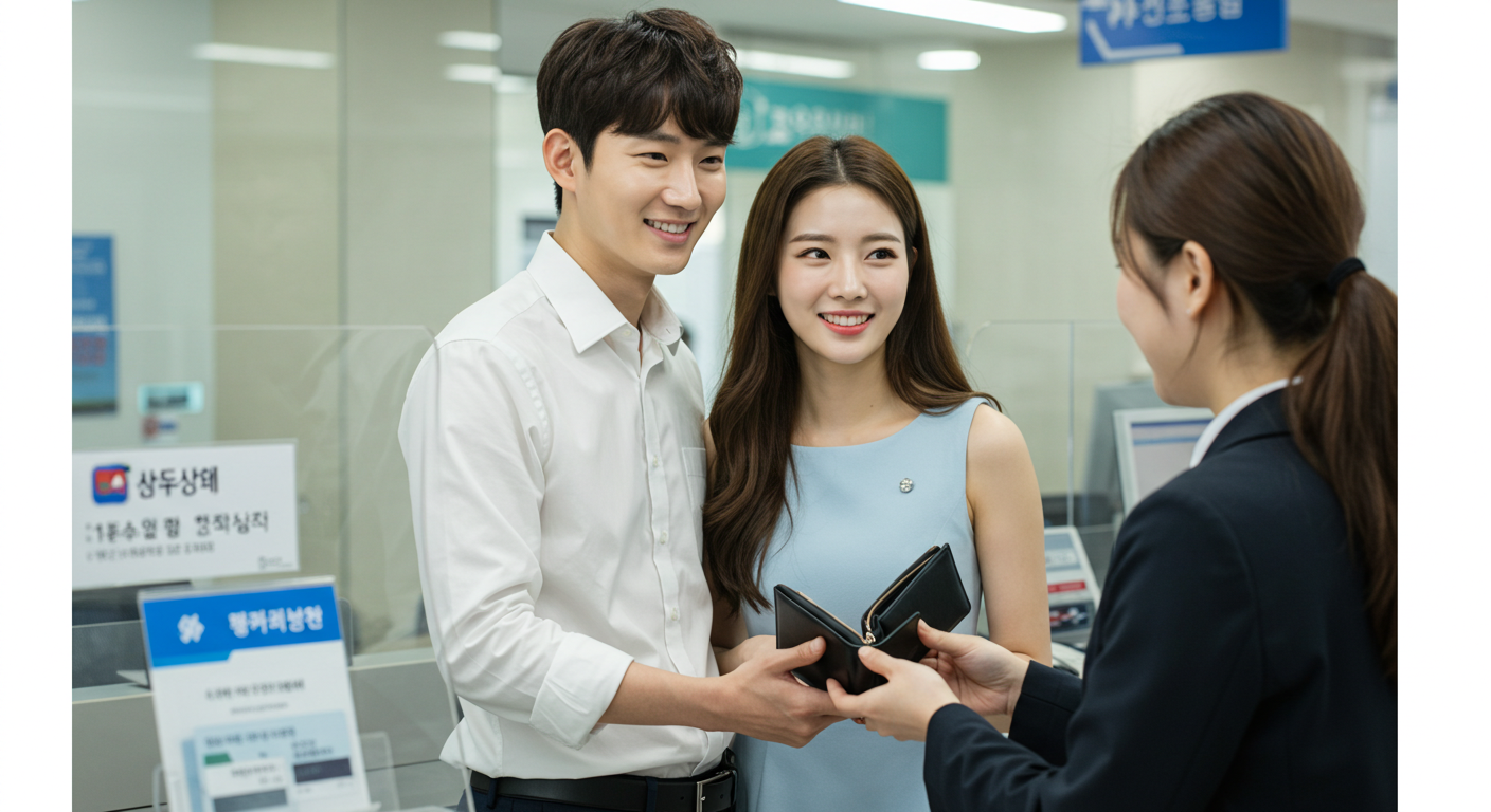 DSR이란