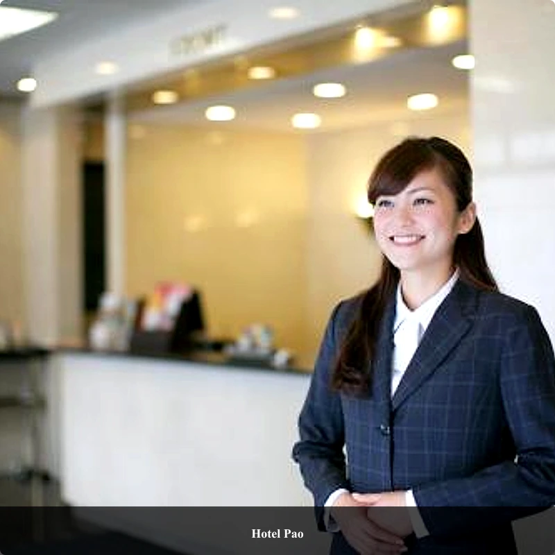 Hotel Pao_5