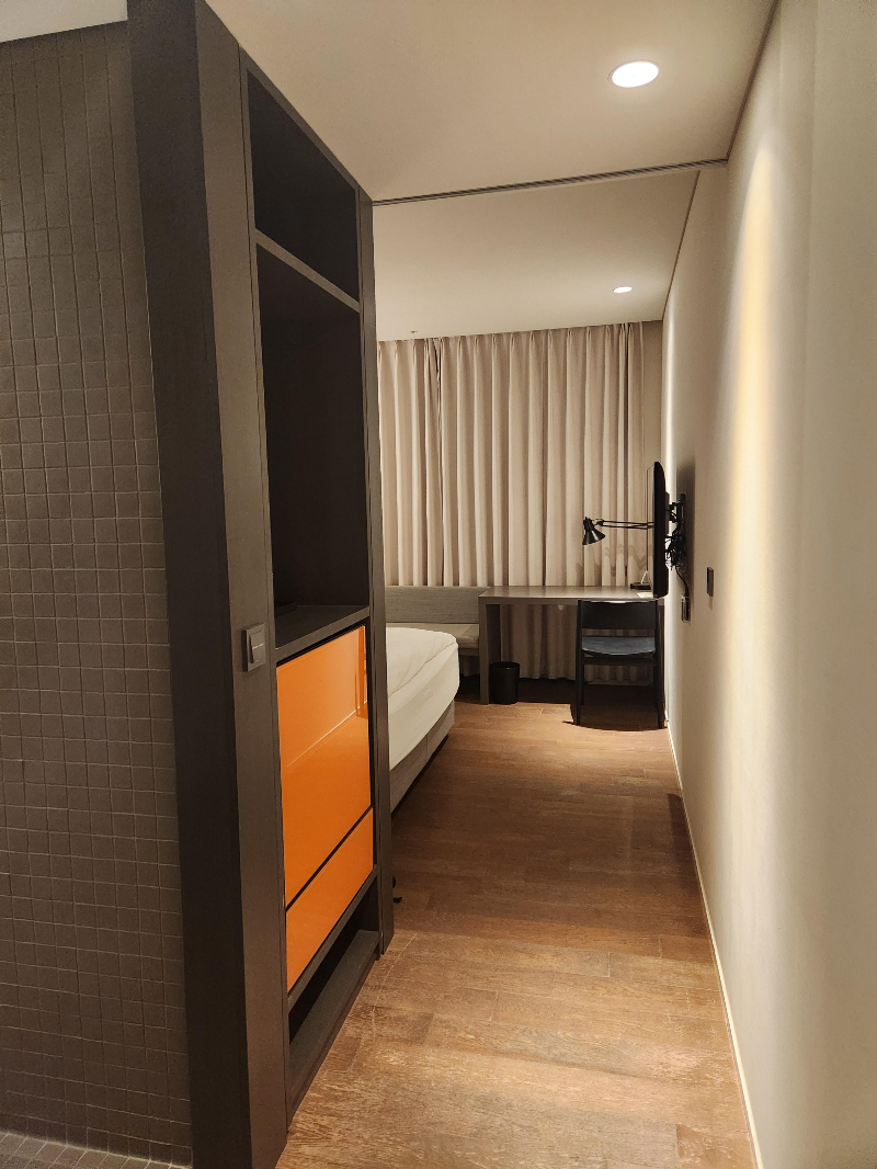 신라스테이 구로