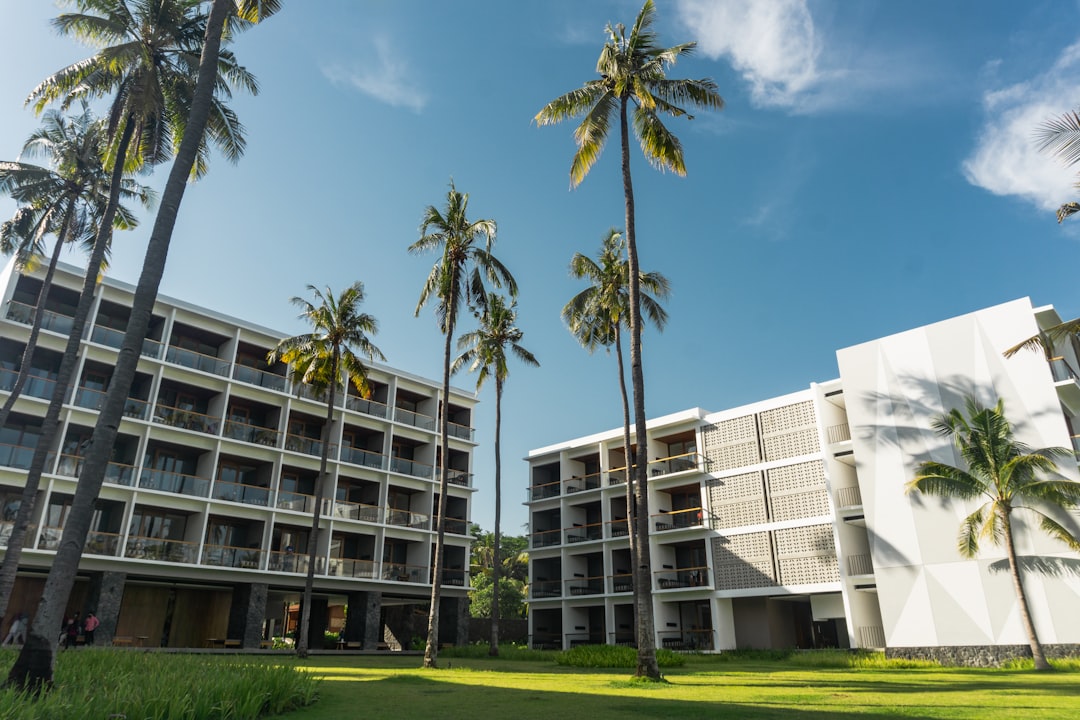 Accommodation