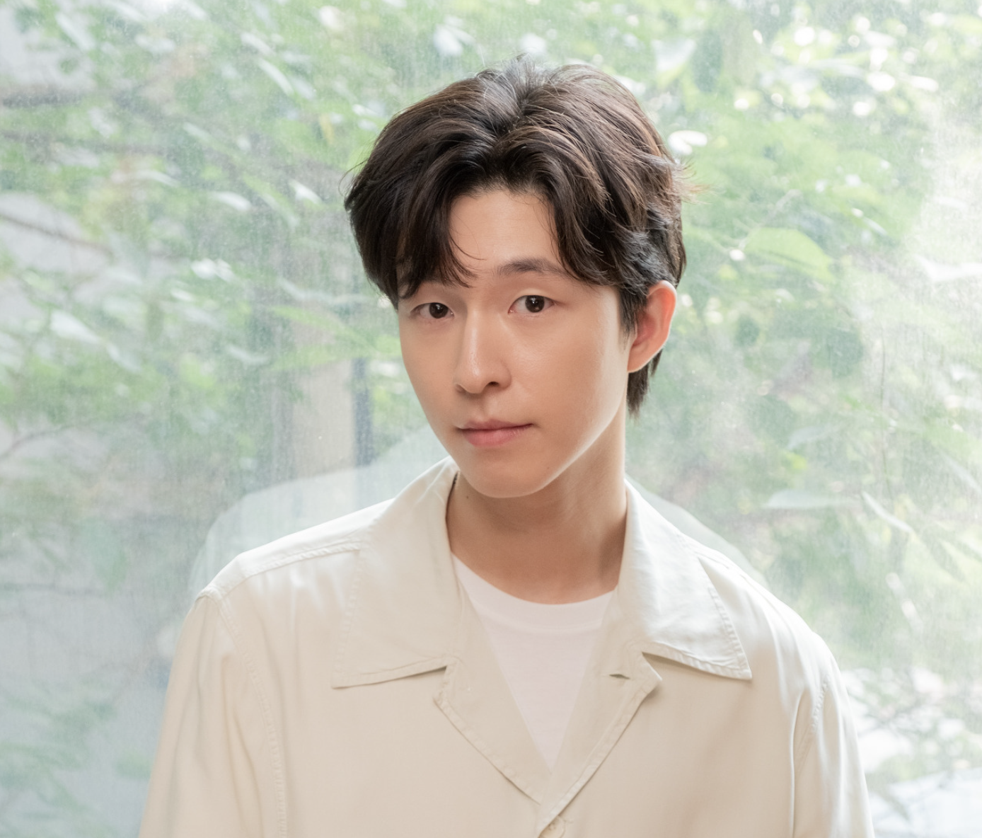 홍경 인터뷰 외모